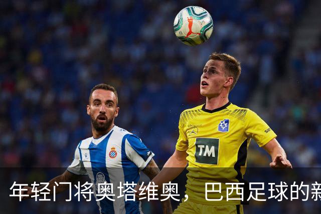 年轻门将奥塔维奥，巴西足球的新星在崛起！